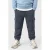 s.Oliver – male – Joggingbroek met cargozakken