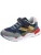Beppi Sneakers  grijs