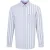 Tommy Hilfiger Heren gestreept overhemd