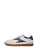 KARL LAGERFELD JEANS Sneakers laag  lichtgrijs / zwart / wit
