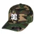 Snapback pet DC Shoes Star 2
