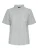 PIECES Blouse ‘PCSally’  kaki / wit