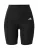 ADIDAS PERFORMANCE Sportbroek ‘OPT ESS’  zwart / wit