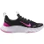 Nike Mesh-sportschoenen voor kinderen (Zwart/roze)