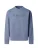 Hackett London Sweatshirt ‘HERITAGE ESS CREW’  opaal / enziaan
