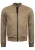 INDICODE JEANS Tussenjas ‘Ibon’  beige