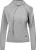 Kimara Suus Top Kr98.14241.340 T-shirt Lange Mouw 049 Light Grey