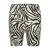 Damesshort KAFFE Kasally Mid