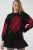 Oversized Gebreide Trui