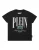 T-Shirt Ronde Hals Ss Racing