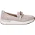 Rieker Instappers – Dames – Beige –