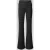 Noisy May Flared cut broek in all-over look model ‘DESTINY’