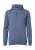 s.Oliver Sweatshirt  blauw / wit