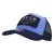 Heren Geborduurde Griffton Trucker Pet | Ademend Katoenen Baseballpet