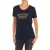 T-shirt met korte mouwen voor dames 9024320