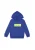 smiler. Sweatshirt  royal blue/koningsblauw / riet