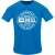 Diesel Hardware Circle Blue Sapphire T-shirt