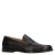 Manfield leren loafers – bruin