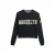 Damessweatshirt met patroon Superdry Athletic Essential