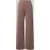 Liu Jo Sport Wide fit broek van viscosemix met elastische band