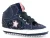 Shoesme BP7W026 Veterschoenen