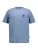 CHASIN’ Shirt ‘Motan’  blauw / marine