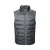 Russell Heren Nano Bodywarmer (IJzergrijs)