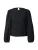 PIECES Blouse ‘PCJAMAL’  zwart