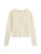 Koton Gebreid vest  ecru
