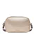 Liu Jo crossbody tas goudkleurig
