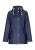 Schmuddelwedda Regenjas Dames marine