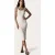 Dames Midi Jurk
