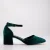 Marcelle Lage Blokhak Pumps