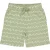 LEVV Little regular waist casual short groen