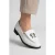 Moschino Loafer White