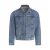 Oversized spijkerjas Guess Trucker