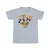 Disney Heren Mickey Mouse Groep T-Shirt (Sportgrijs)