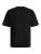 Jack & Jones JJEBRADLEY Tee O-Neck Heren T-shirt – zwart – L