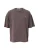 VAMOS CLO Shirt ‘Japanese Iris’  bruin