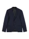 Jack & Jones Junior Colbert ‘JJSolaris’  nachtblauw