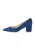 EVITA Pumps ‘ROMINA’  blauw