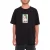 T-shirt Volcom Underfaced