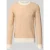 Selected Homme Regular fit gebreide pullover met mix van alpaca en wol, model ‘RAI’