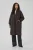 Jas HelgaMW Loose fit brown