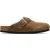 Birkenstock Boston Slippers en Sandalen Heren – Bruin –