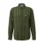 Gestreepte Lange Mouwen Shirt met Italiaanse Kragen en All-over Print s.Oliver