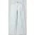 Garcia Straight fit jeans met labeldetails
