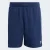 ADIDAS ORIGINALS Broek ‘ESS’  donkerblauw / wit