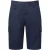 Premier Cargo shorts heren (Marine)