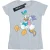 Li-cense Disney dames donald en daisy eend kus katoenen t-shirt